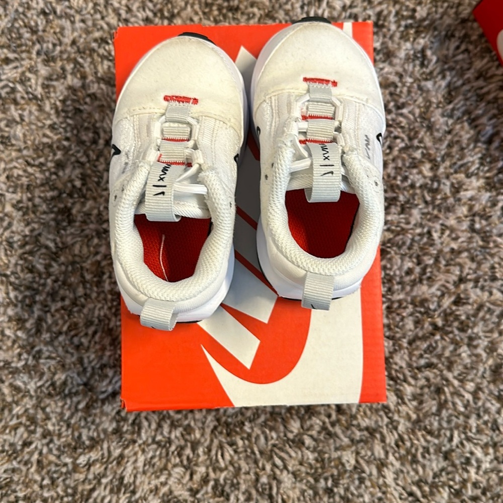 Infant Nikes